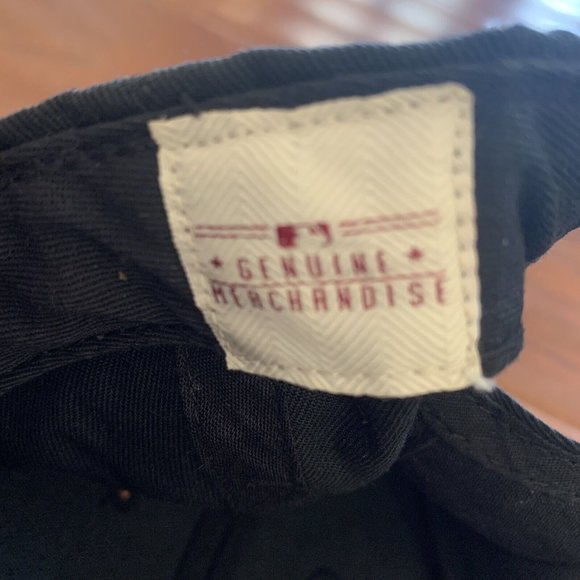 San Francisco Giants KIDS Baseball Hat Bundle Cap '47 Brand Adjustable Strapback - Picture 10 of 11